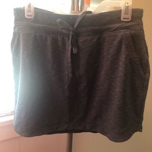 Athleta skirt